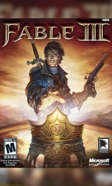 Fable III