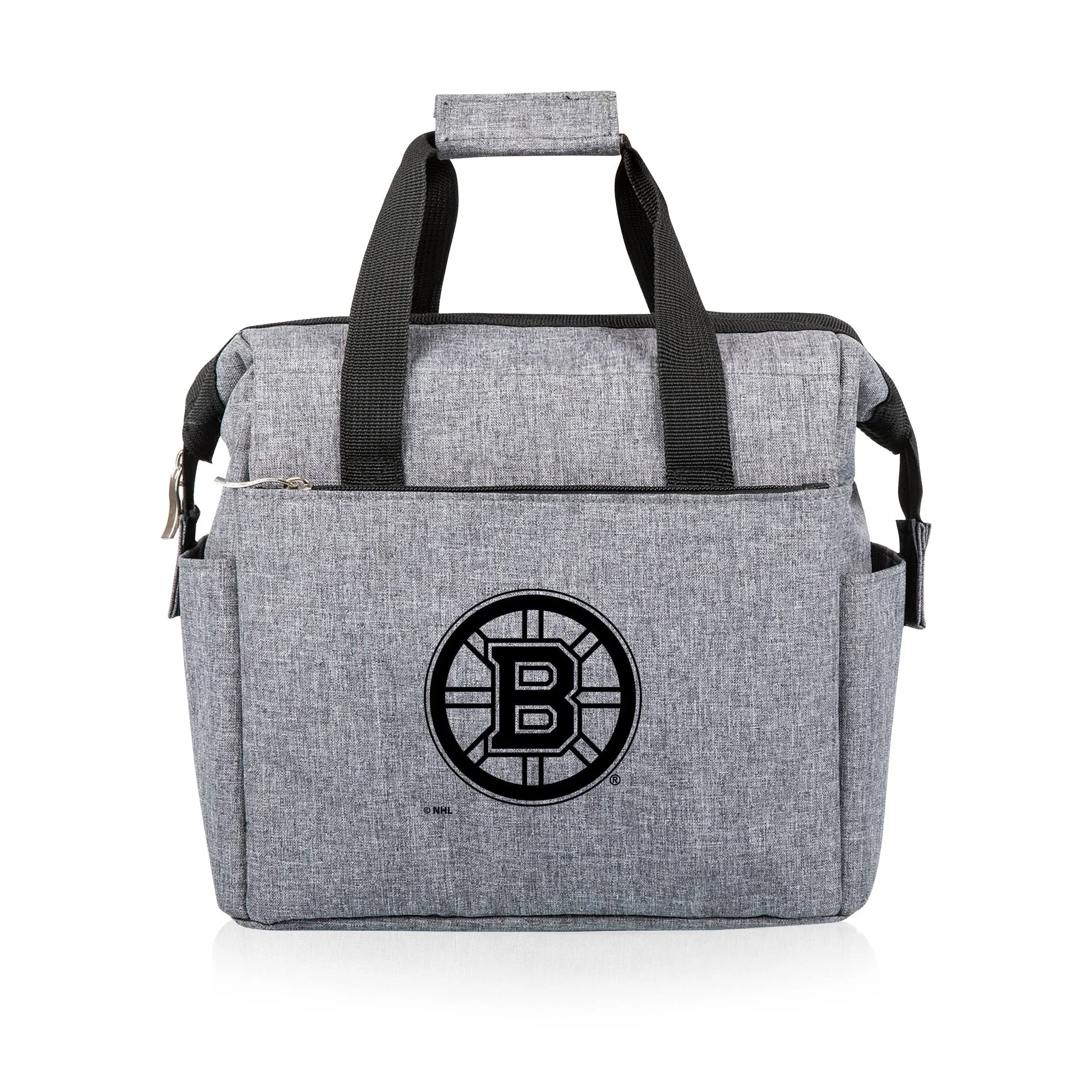 Picnic Time Boston Bruins on The Go Lunch Cooler