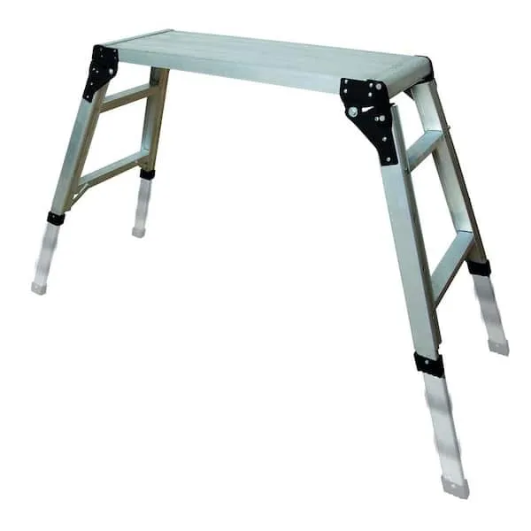 Metaltech Adjustable Work Platform