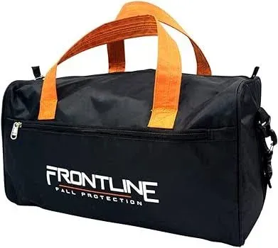 Frontline Combat Complete Premium Roofers Kit with Lifeline 