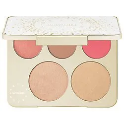 BECCA x JACYLN HILL Champagne Pop Glow Collection Face Palette 0.72oz (RARE)