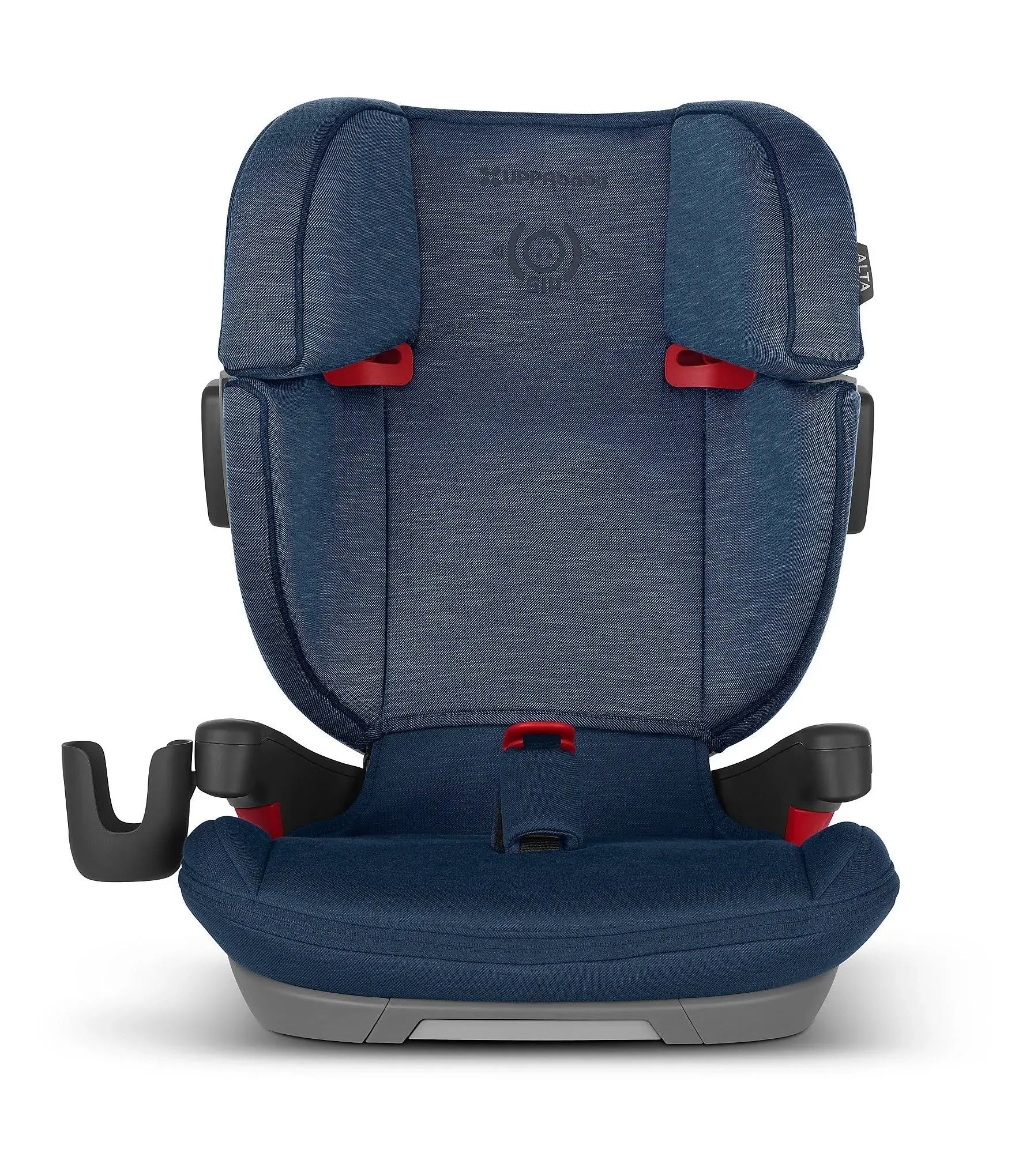 UPPAbaby Alta Booster Seat - Noa