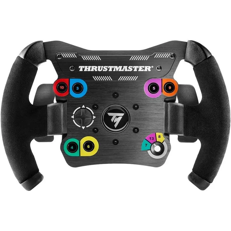 Thrustmaster Open Wheel Add On (PS5, PS4, XBOX Series X/S, One, PC)