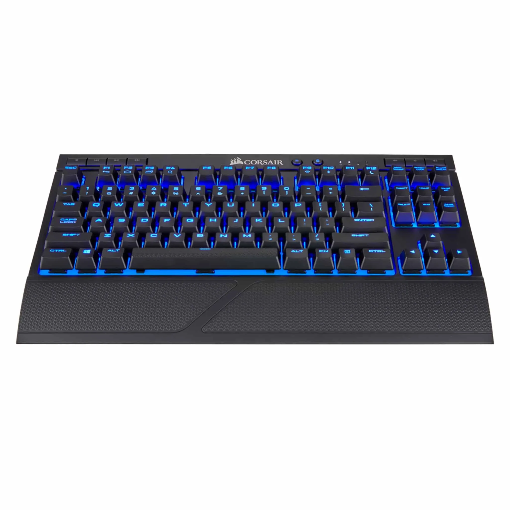 Corsair K63 Wireless Mechanical Gaming Keyboard, Cherry MX Red