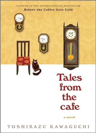 Tales from the Cafe: A Novel