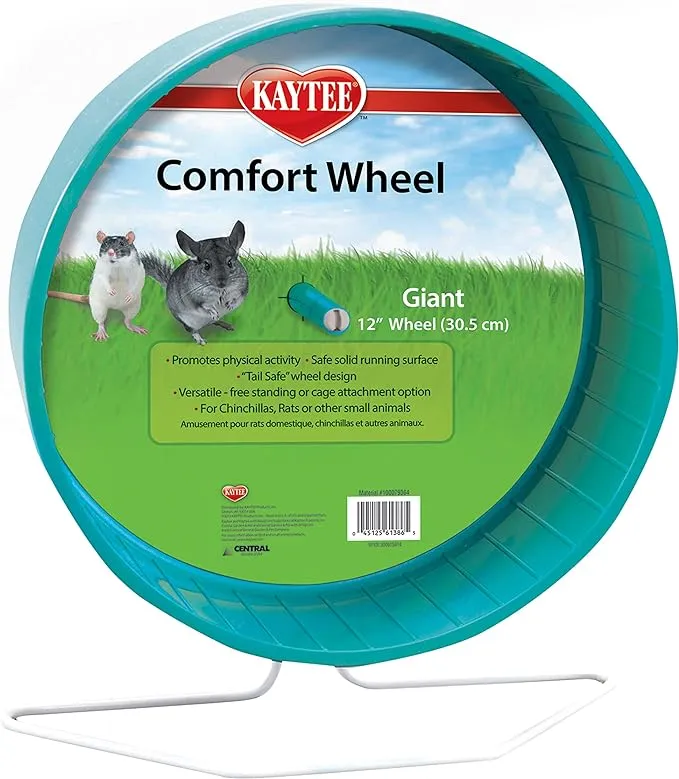 COMFORT WHEEL GIANT