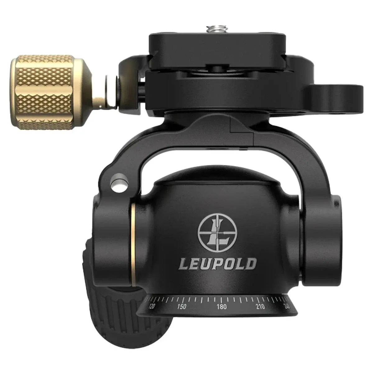 Leupold Tripod Pan Head