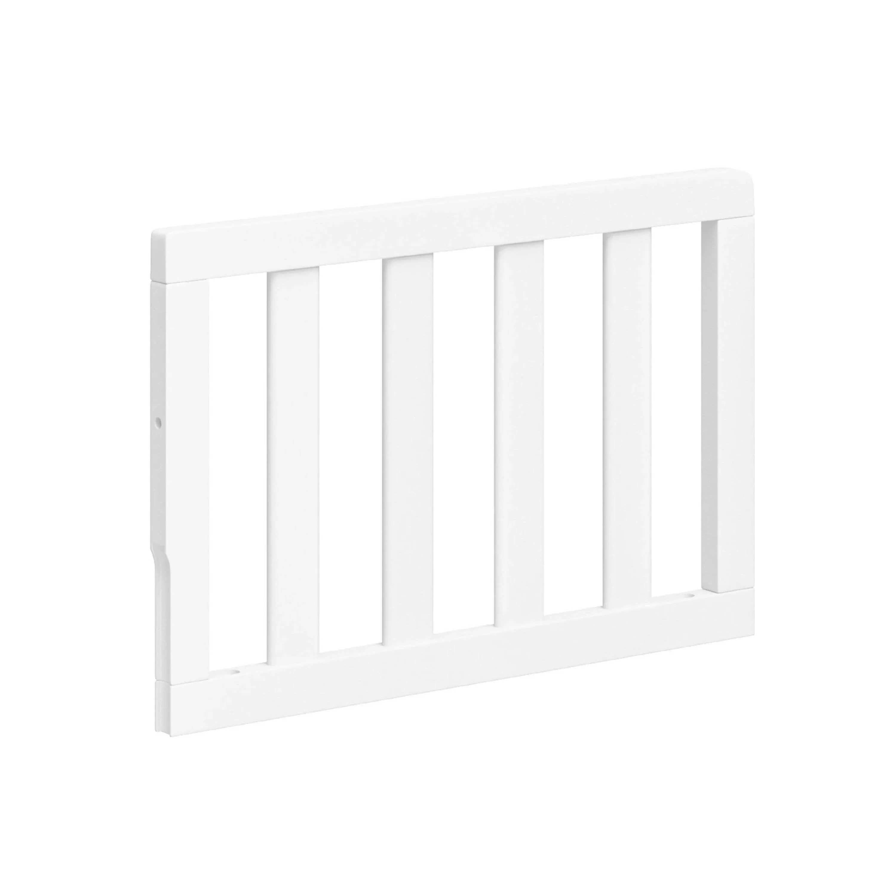 Graco - Toddler Guardrail - White