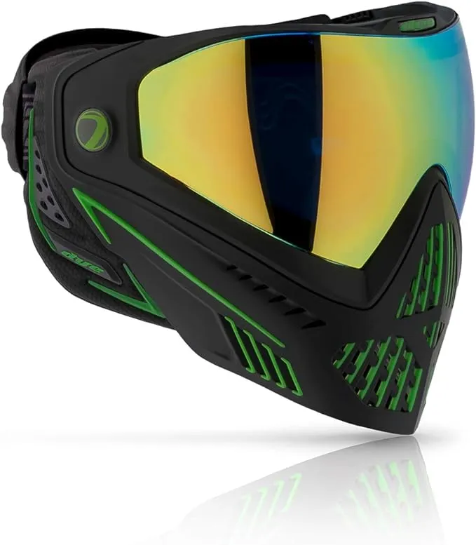 Dye i5 Paintball Goggle