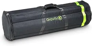 Gravity Transport Bag for 6 Microphone Stands