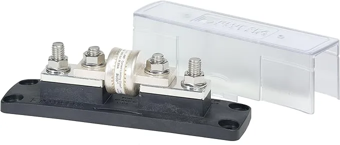 Blue Sea 5502 Class T Fuse Block