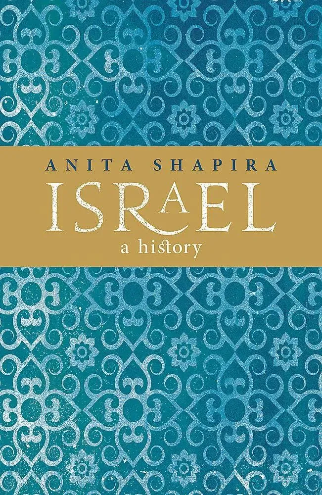 Israel: A History