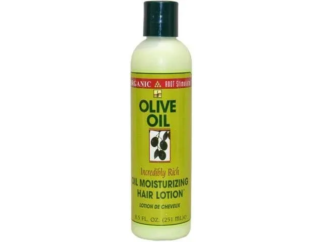 ORS Olive Oil Professional Incredibly Rich Oil Moisturizing Hair Lotion 23 Ou...