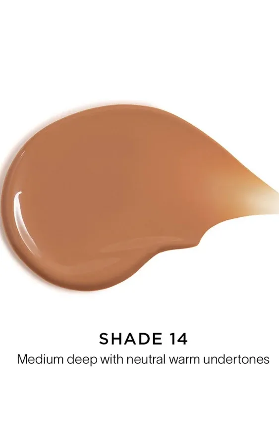 Veil™ Hydrating Skin Tint Foundation