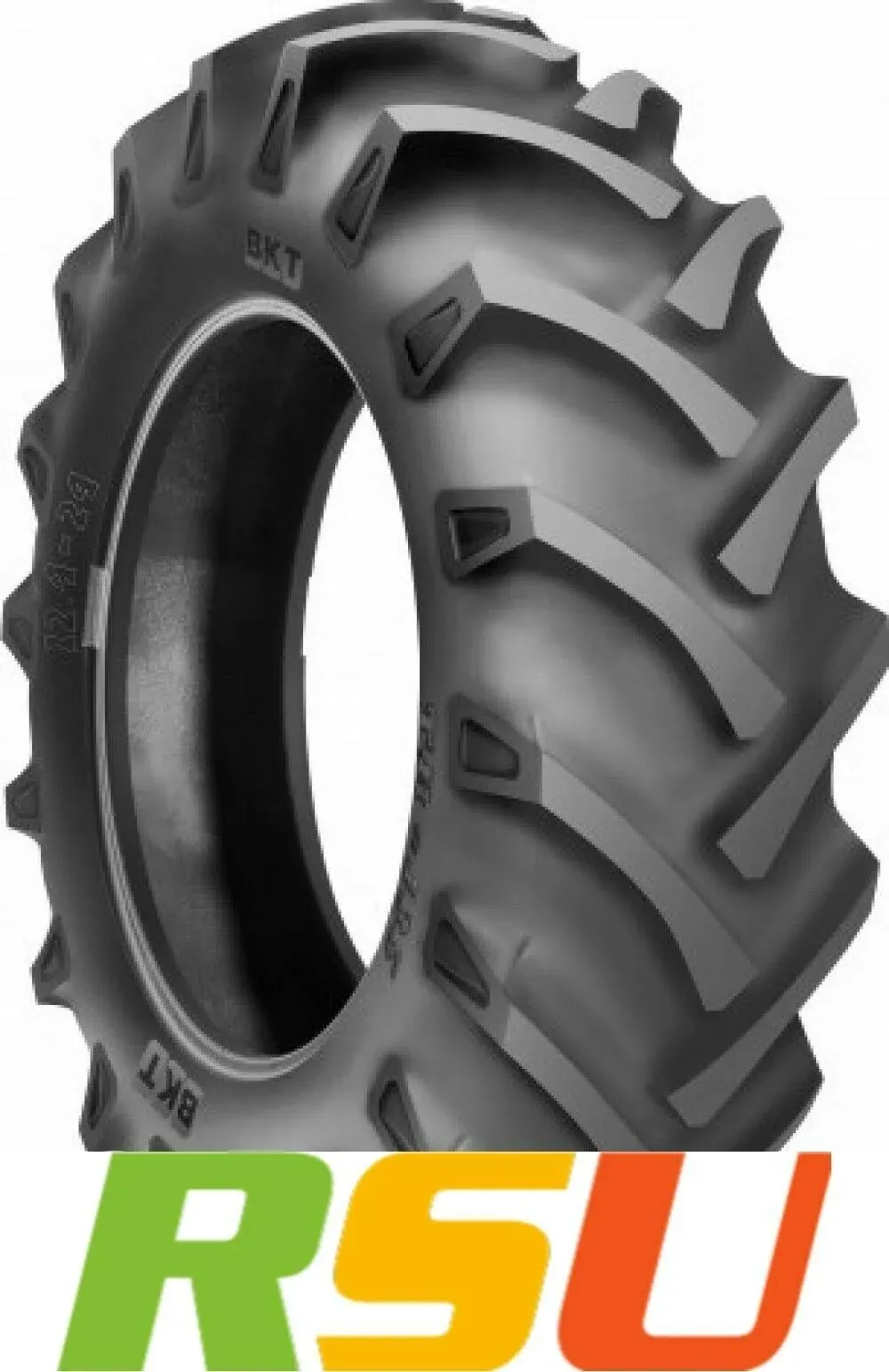 1 New Bkt Tr135 Rear Tractor R-1  - 8.3-24 Tires 83024 8.3 1 24