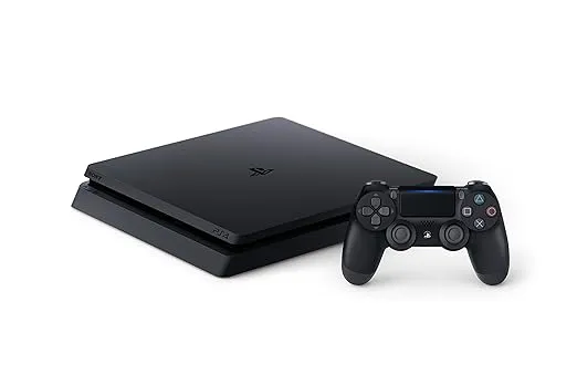 Consola PlayStation 4 - Edición Slim de 1 TB (renovada)