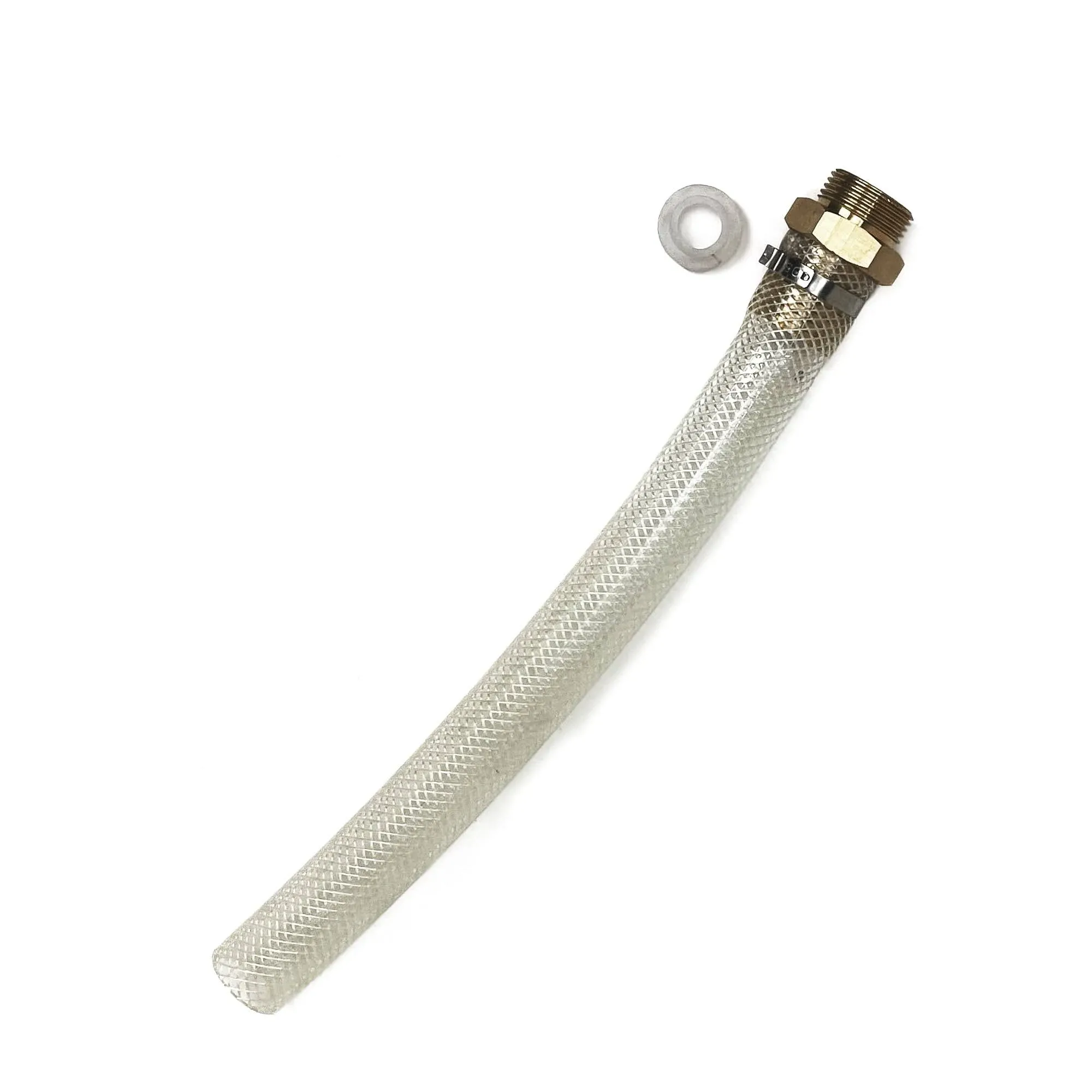 Bayou Classic Fryer Drain Extension Hose