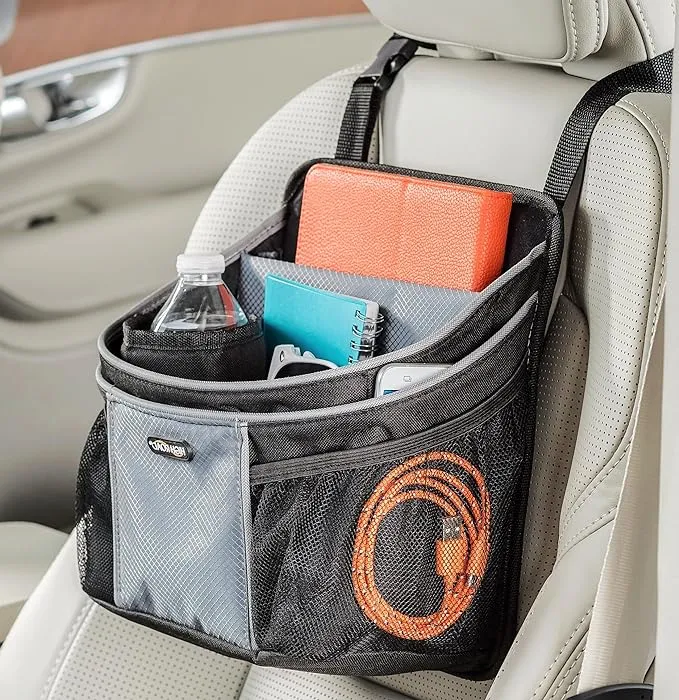 High Road DriverStash Car Organizer