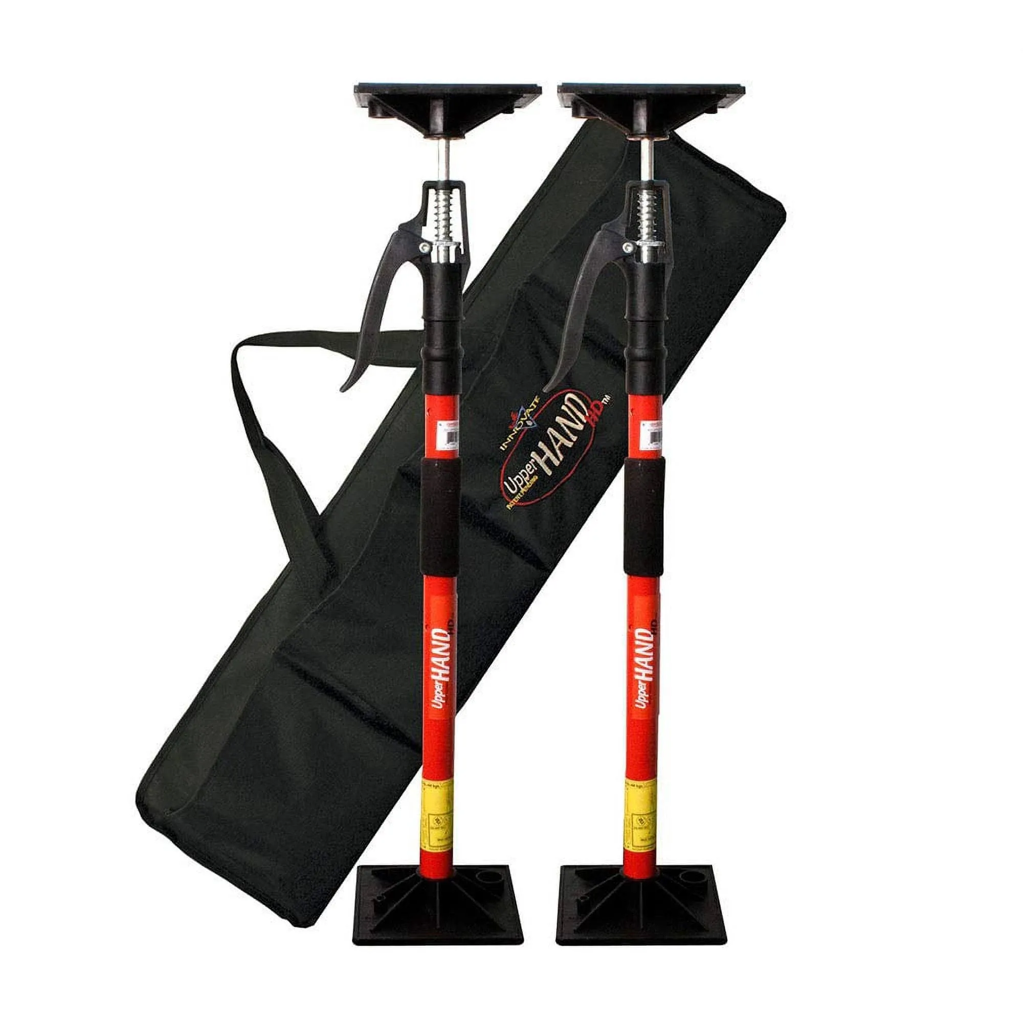 FastCap 3-HUPPER Upper Hand Support Poles System