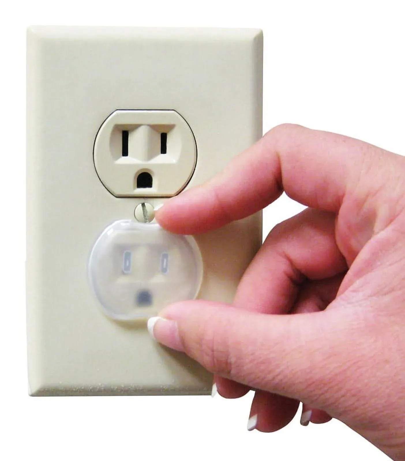 Dreambaby 24 Outlet Plugs