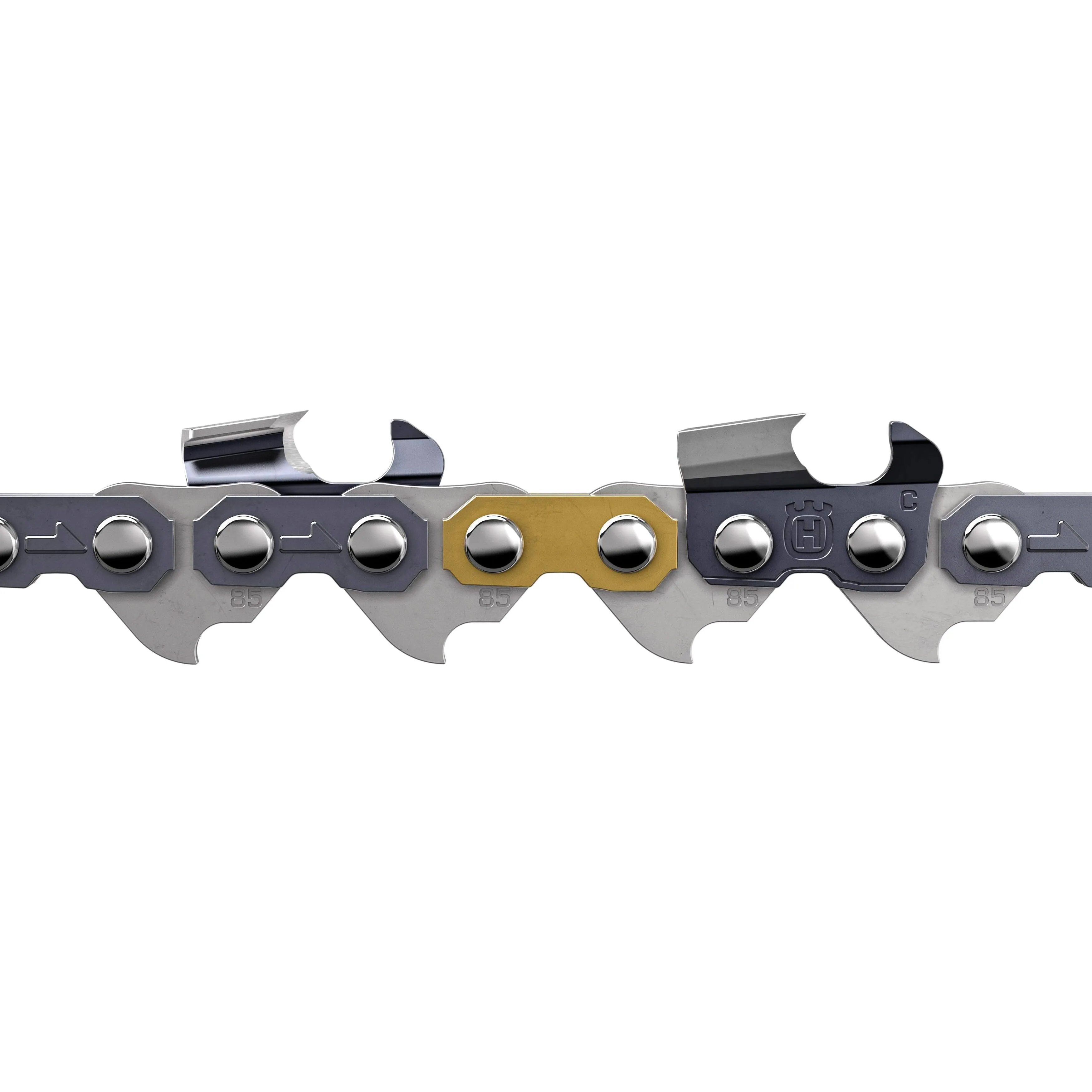 Husqvarna X-Cut C83 60 Link Replacement Chainsaw Chain For 16-in, 0.05-in Gauge, 3/8-in Pitch Lowes.com