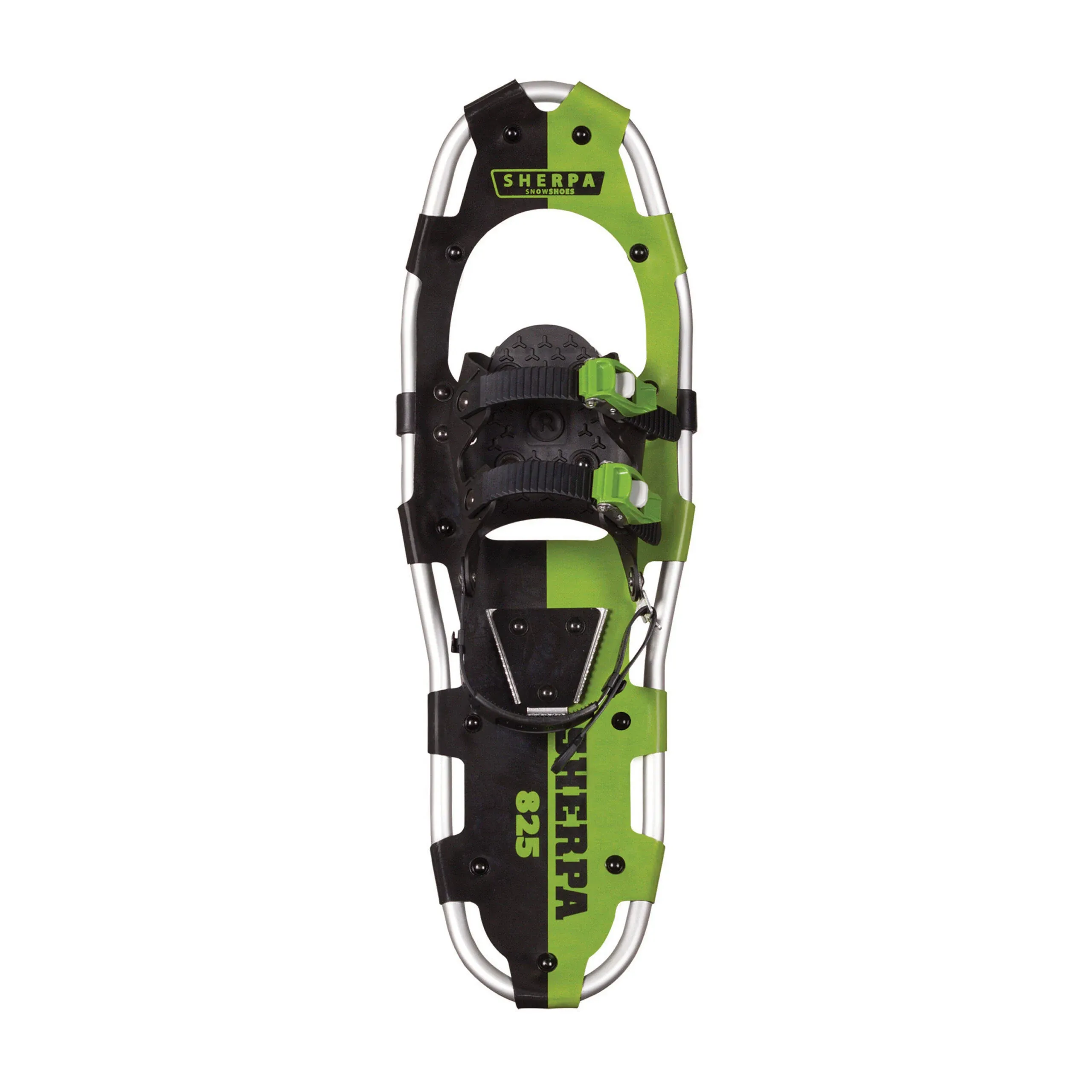 "Yukon Charlies Yukon Sherpa Series Snowshoe - 8'' x 25'' - Pair"