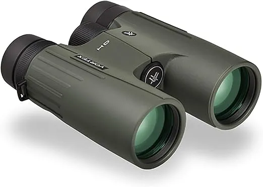 Vortex Optics Viper HD Roof Prism Binoculars