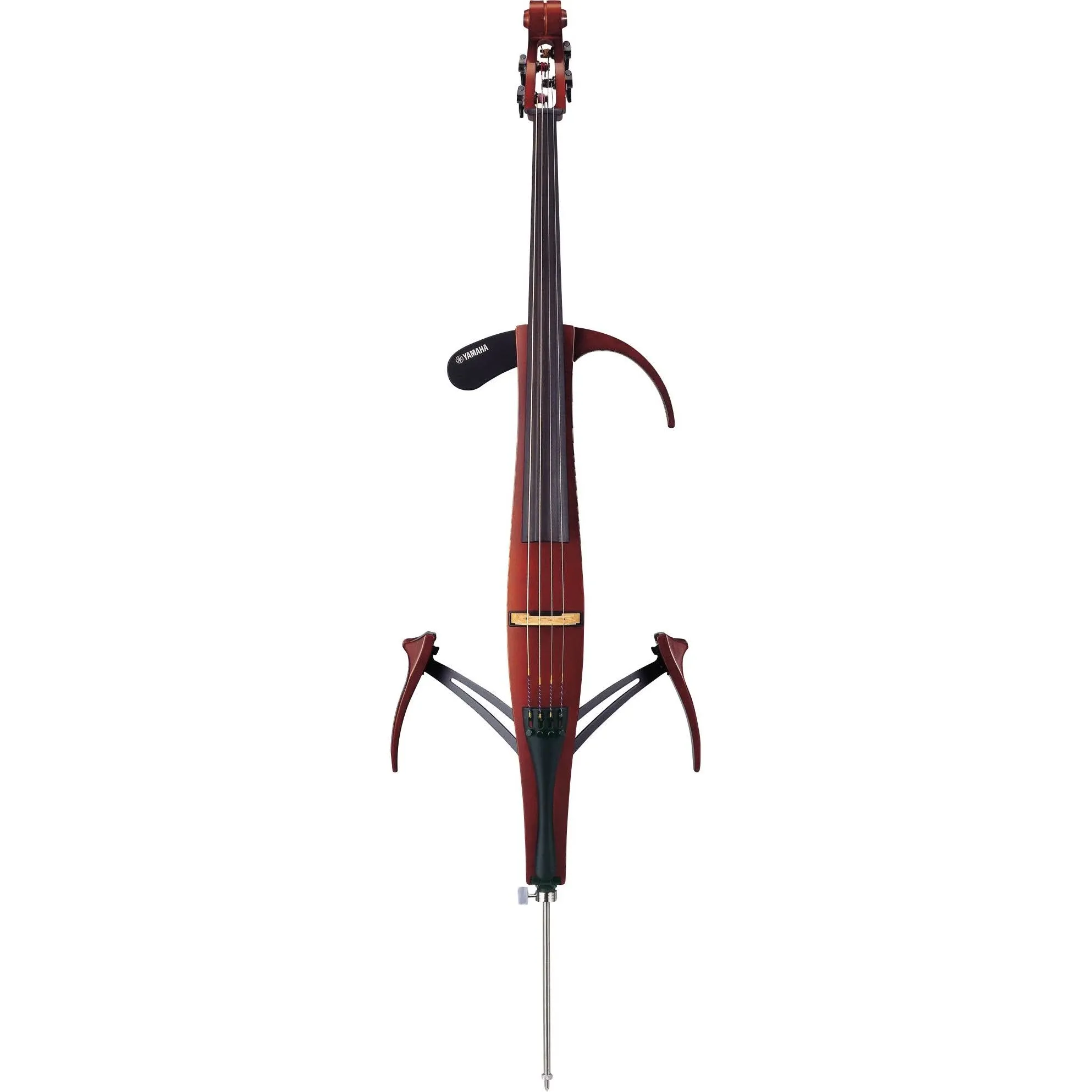 Yamaha SVC-110SK Silent Electric Cello