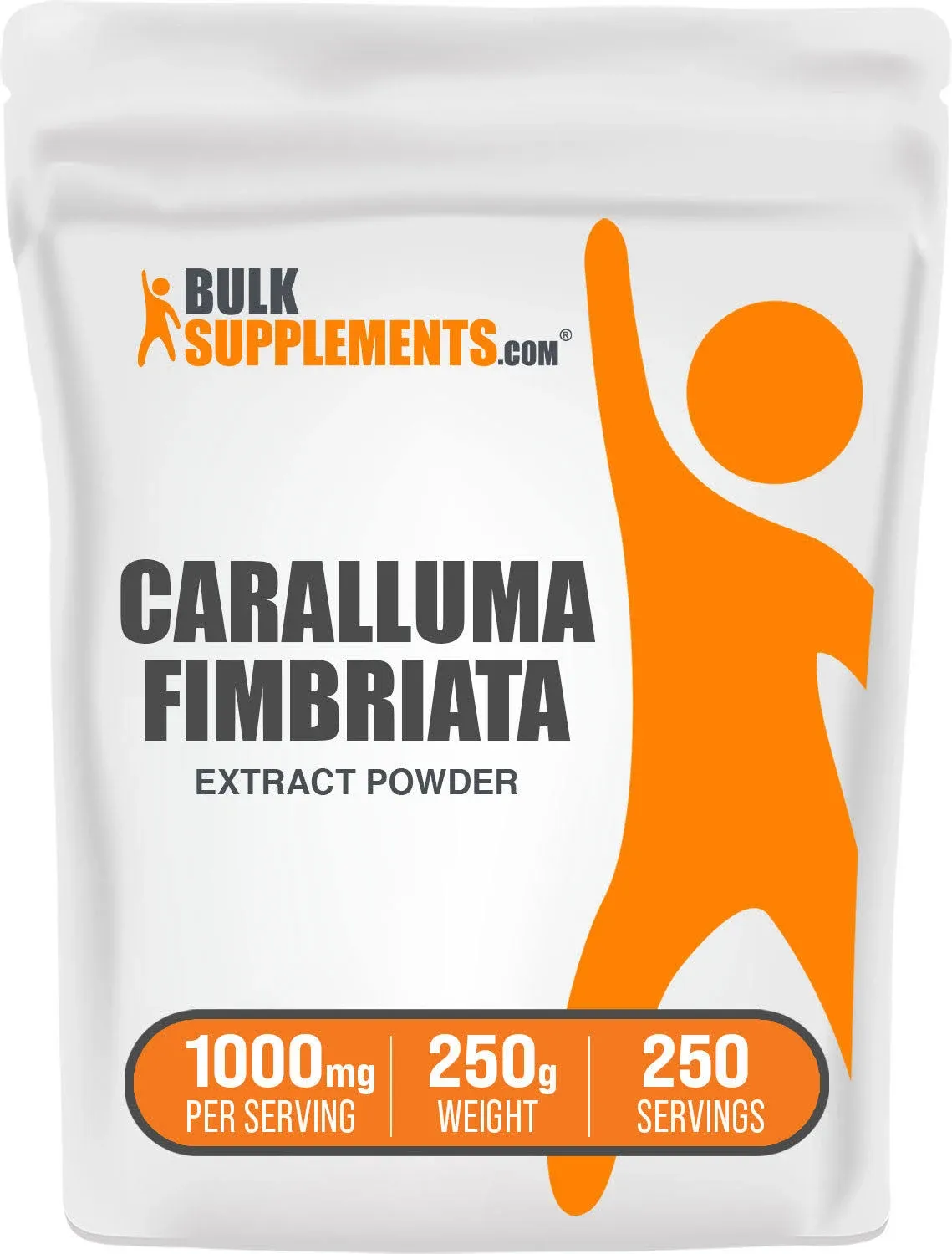 Caralluma Fimbriata Extract Powder