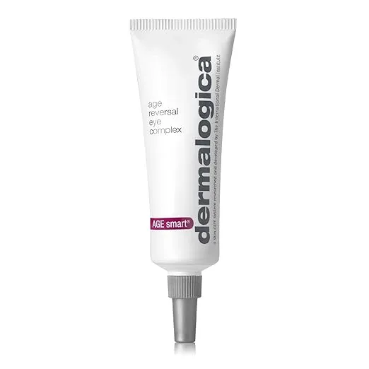 Dermalogica Age Reversal Eye Complex Cream - 0.5 oz tube