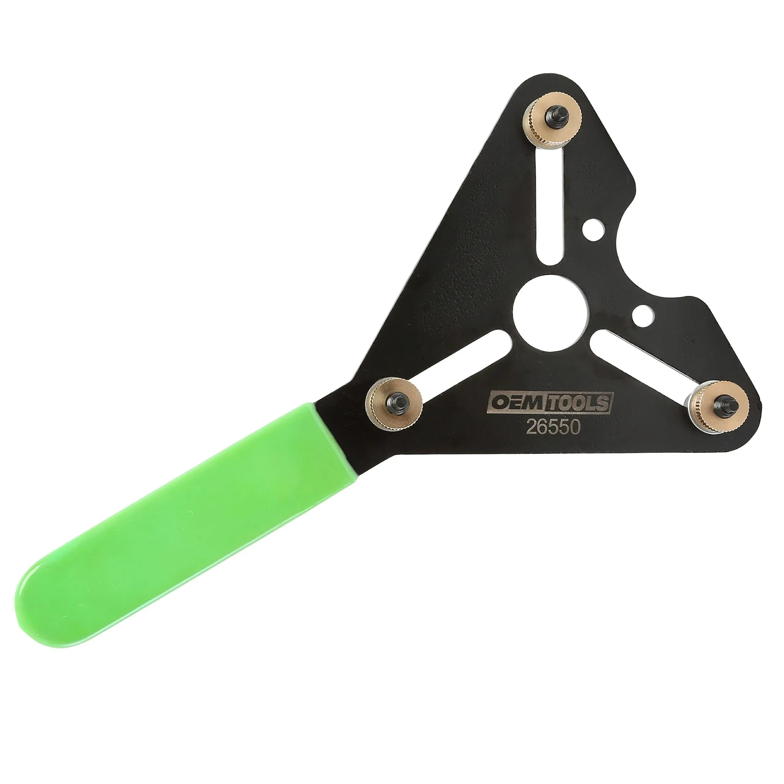 OEMTOOLS A/C Clutch Holding Tool 26550