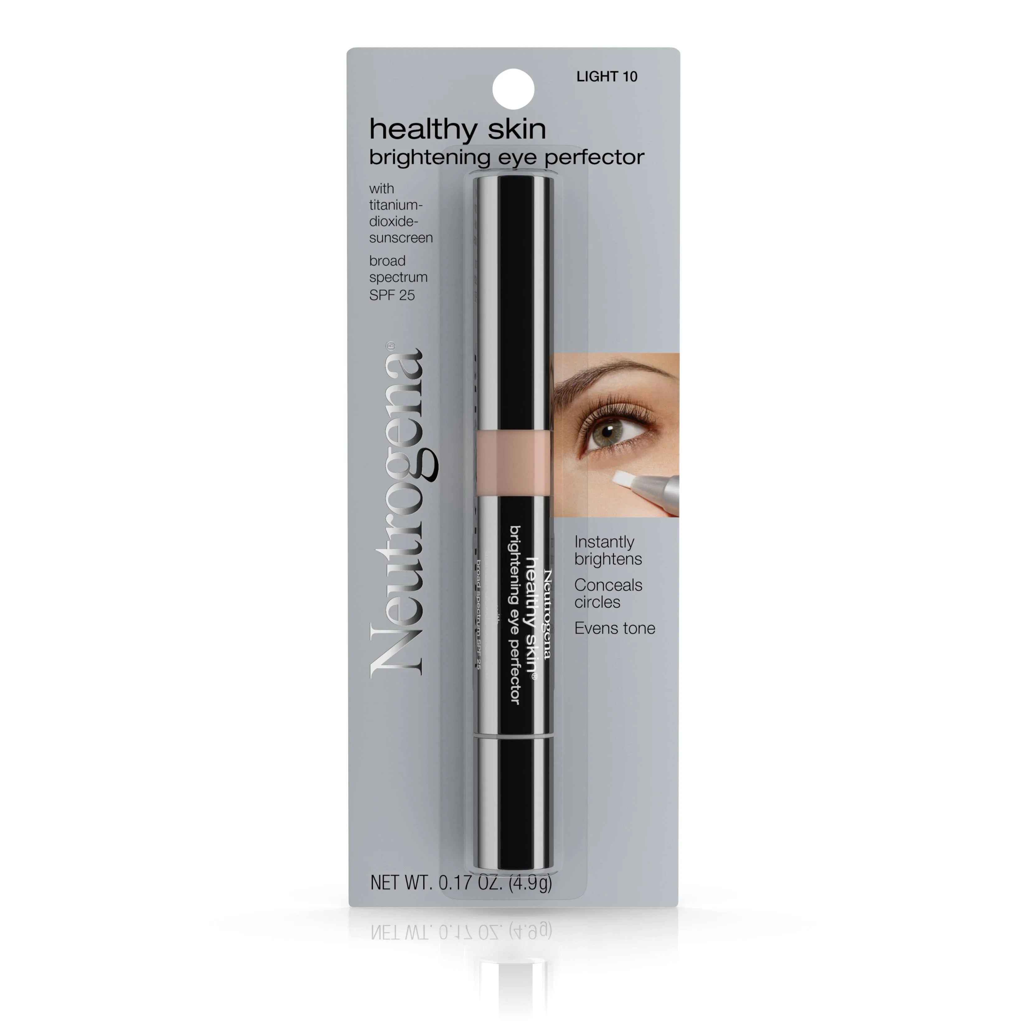 Neutrogena Healthy Skin Brightening Eye Perfector