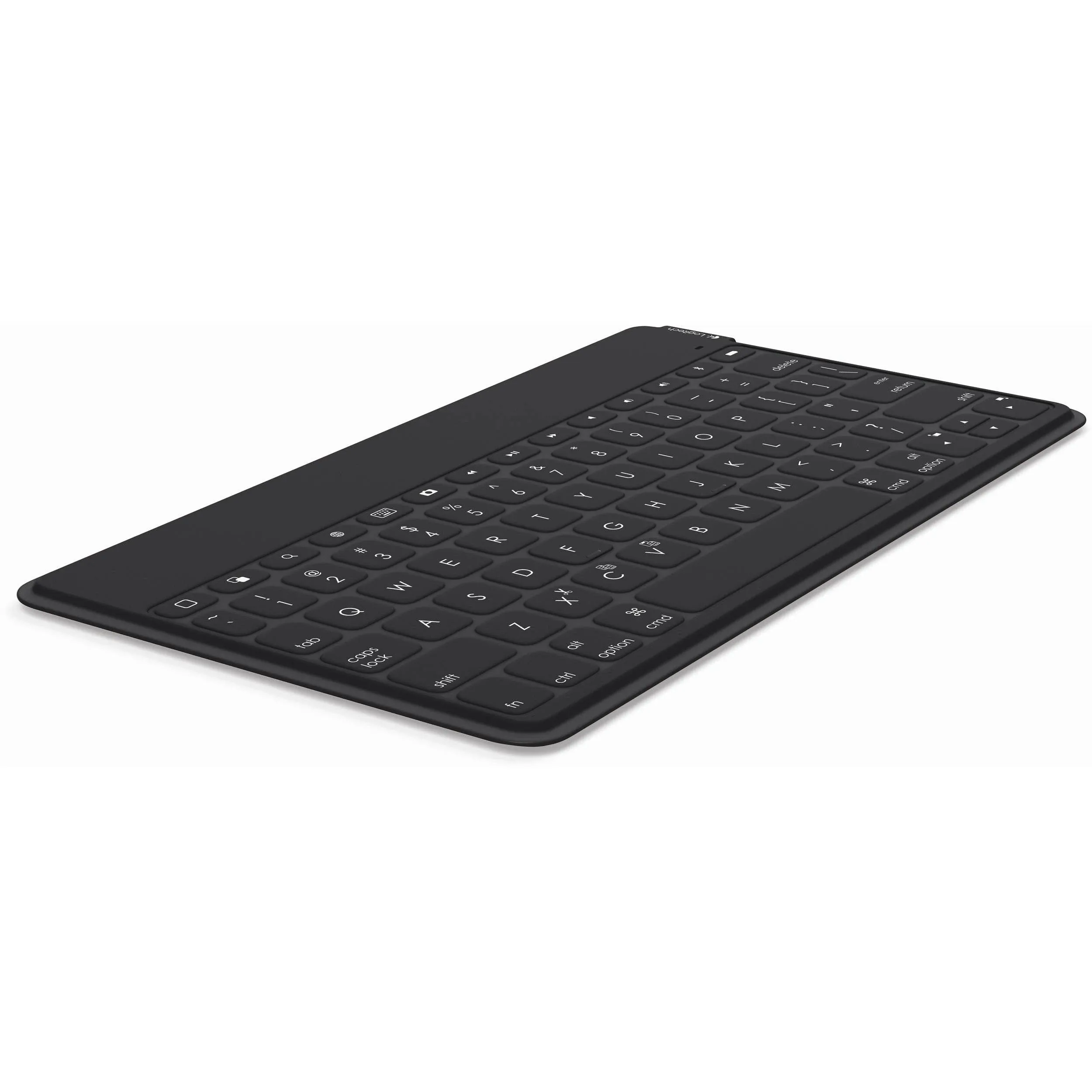 Logitech Keys-To-Go Portable Keyboard (Black)