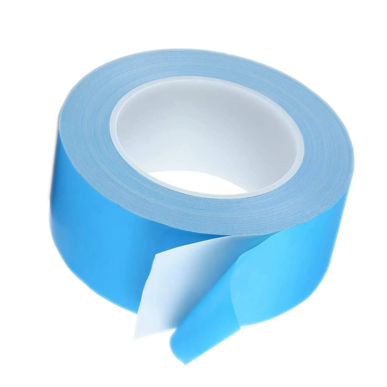 Double Sided Adhesive Electrically Conductive Tape Heat Transfer Tape Heat Dissipation High Thermal Conductivity Tape - Buy Heat Dissipation High Thermal Conductivity Tape
double Sided Adhesive Electrically Conductive Tape
double Sided Conductive Tape
