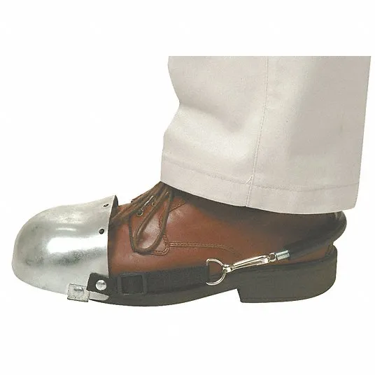 Choice Zoro Unisex Universal Size Toe Guard