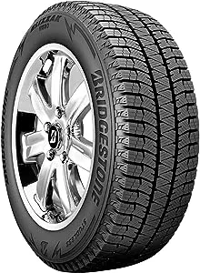 Bridgestone Blizzak WS90