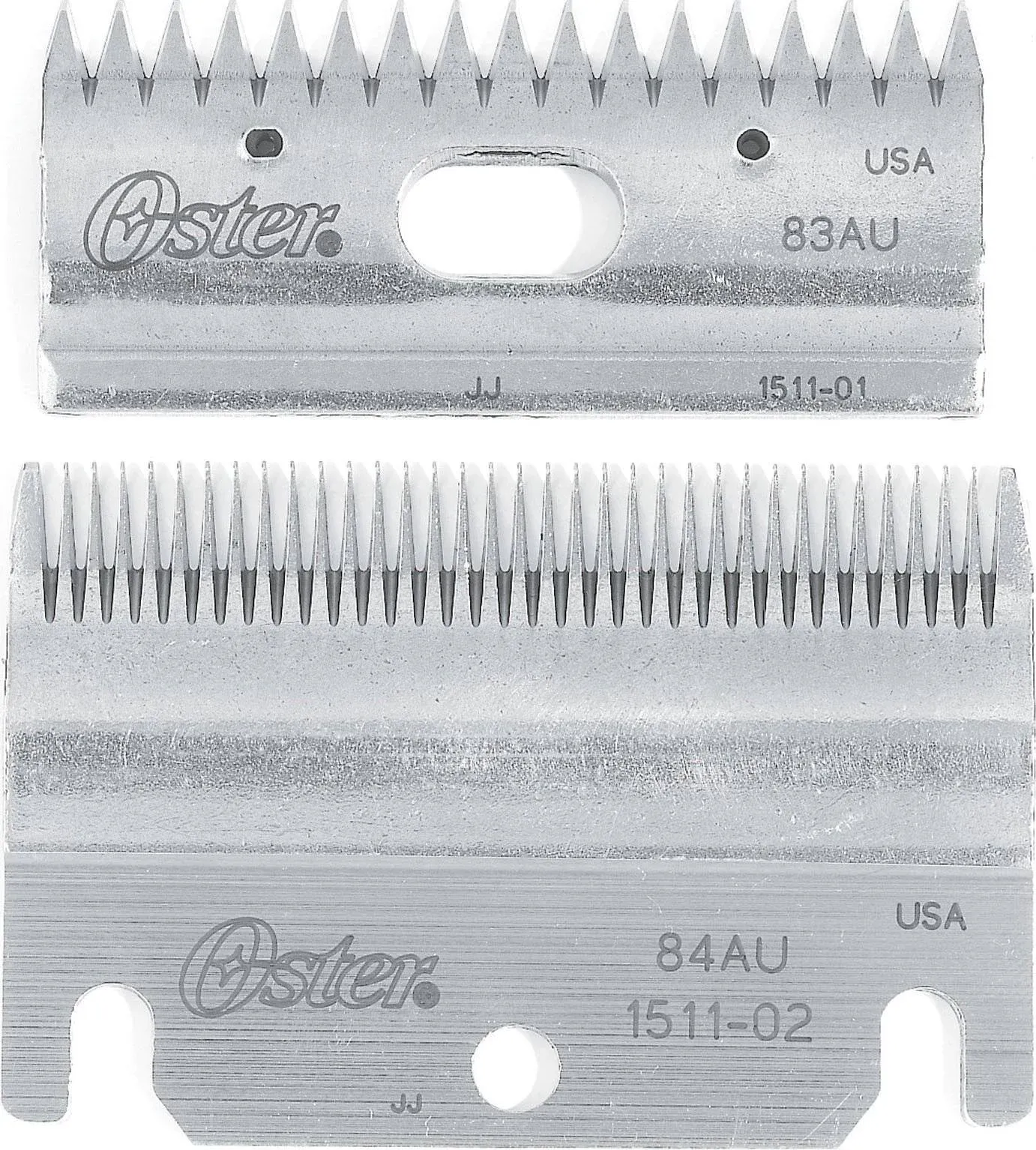 Oster Clipmaster Replacement Blades