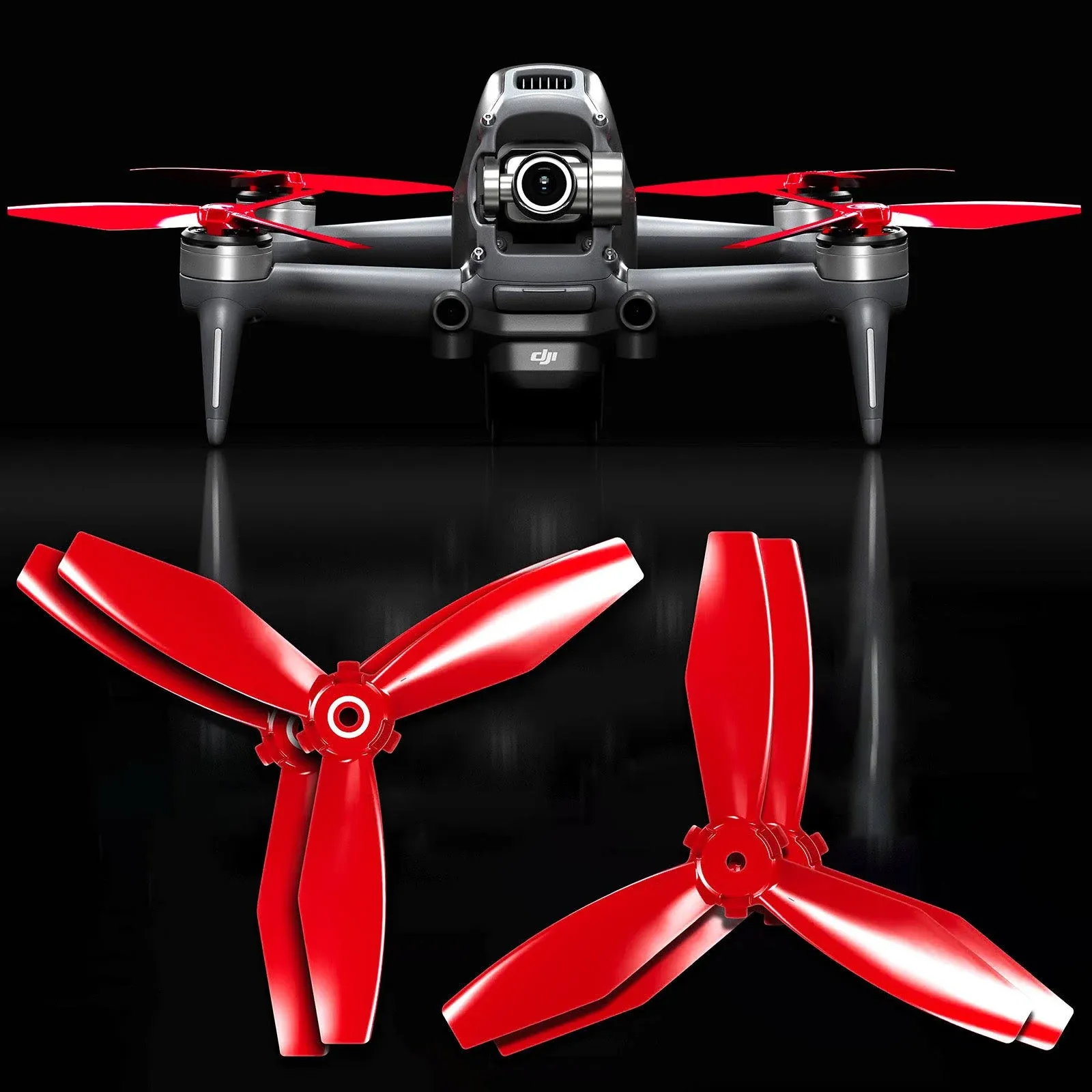 Master Airscrew Ludicrous Propellers for DJI FPV