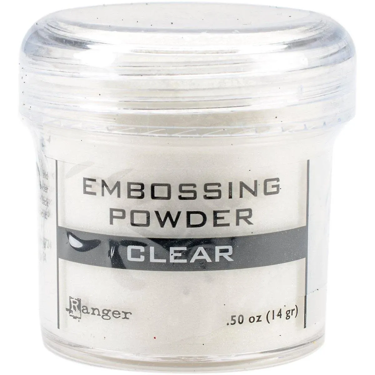 Ranger Clear Embossing Powder