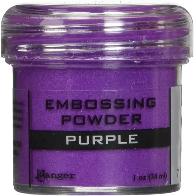 Ranger 359868 Embossing Powder, Princess Gold