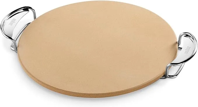 Weber Pizza Stone