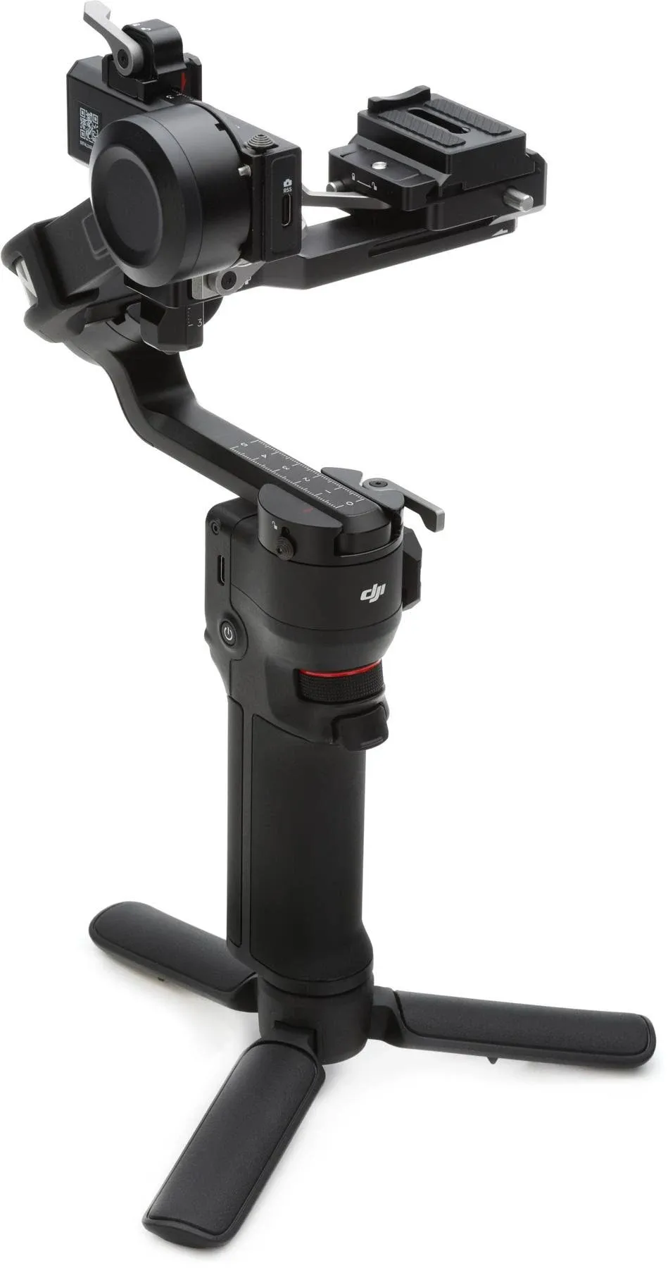 DJI RS 3 Mini Gimbal Stabilizer