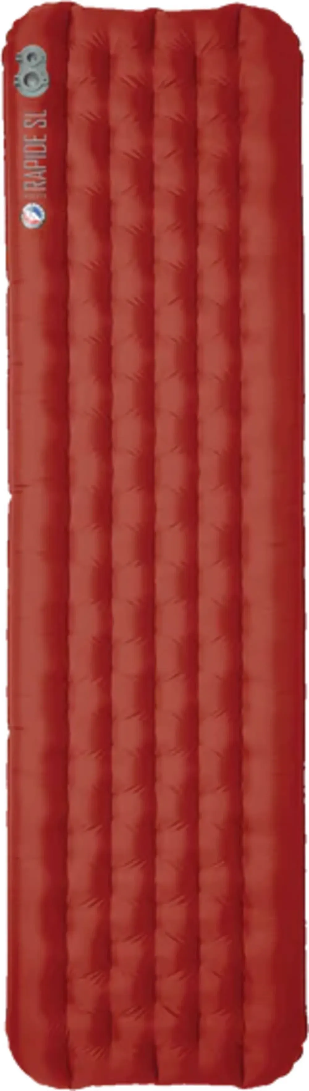 Big Agnes Rapide SL Insulated Sleeping Pad