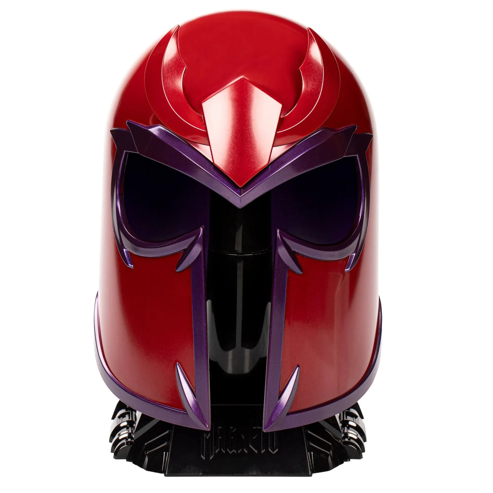 Marvel Legends Series Magneto Premium Roleplay Helmet, X-Men ‘97 Adult Roleplay