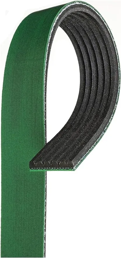 Gates K061195HD FleetRunner Micro-V Serpentine Belt