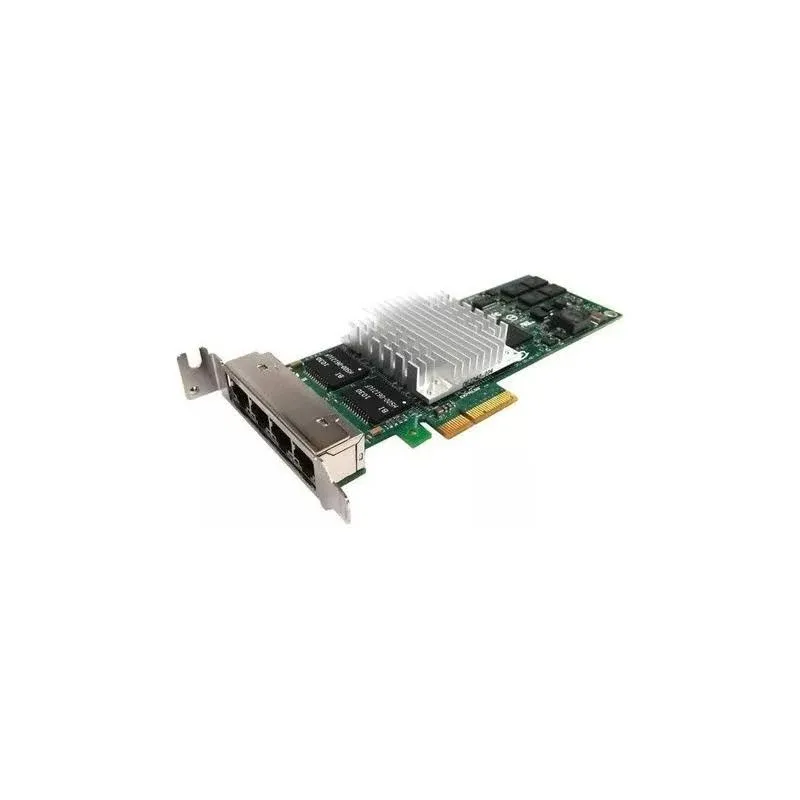 Intel PRO/1000 PT Quad Port Server Adapter EXPI9404PTL