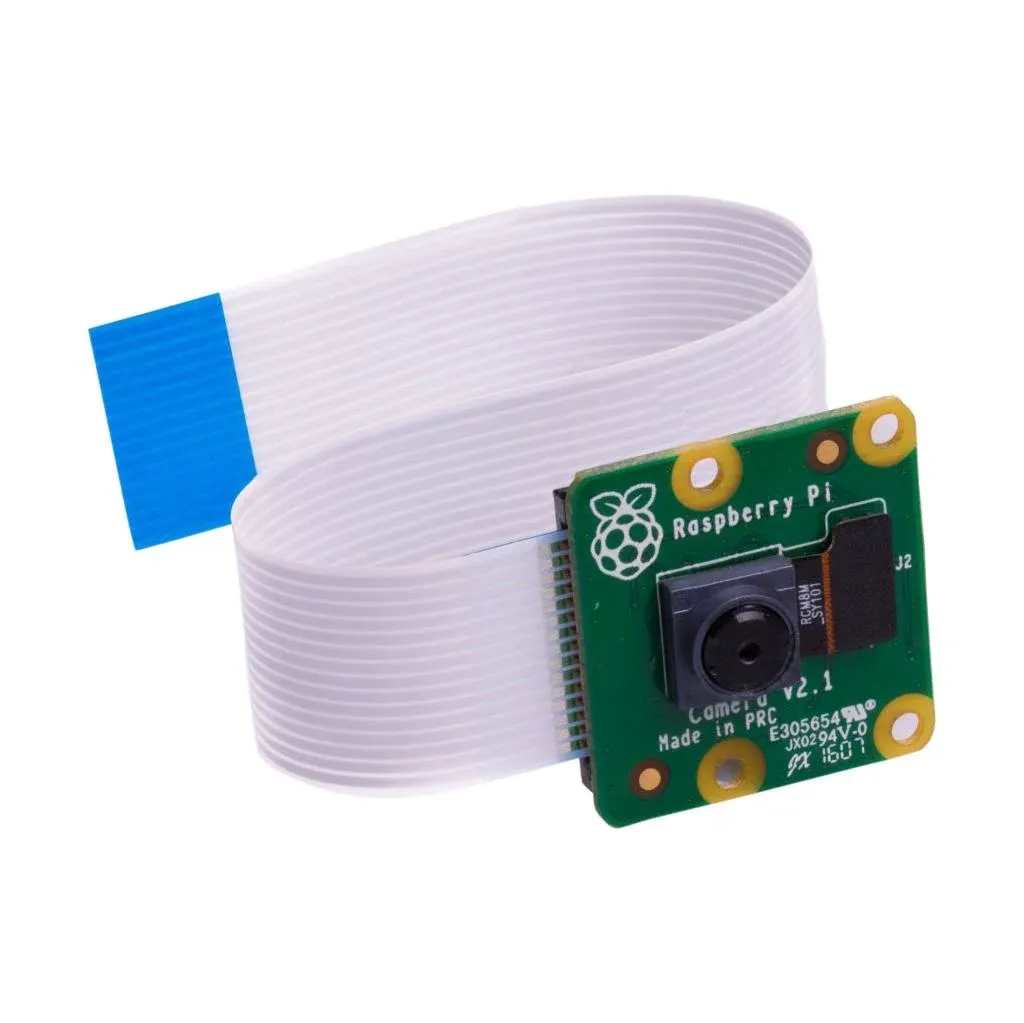 Raspberry Pi Camera Module V2