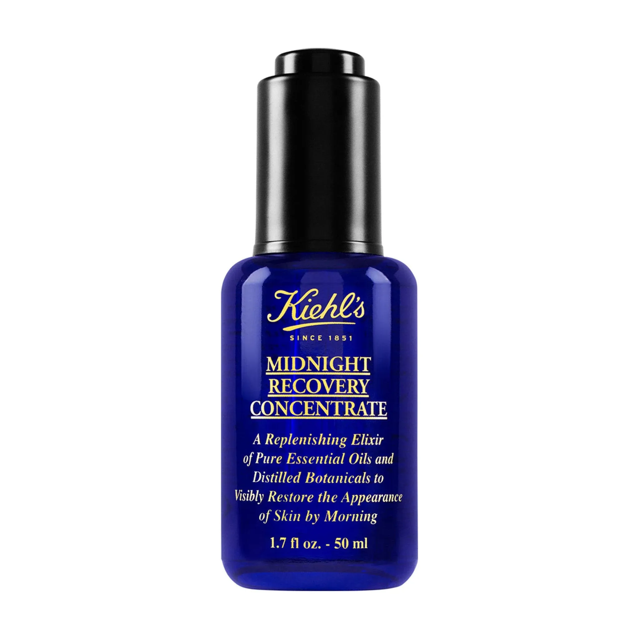 Kiehl's Midnight Recovery Concentrate 50ml/1.7oz