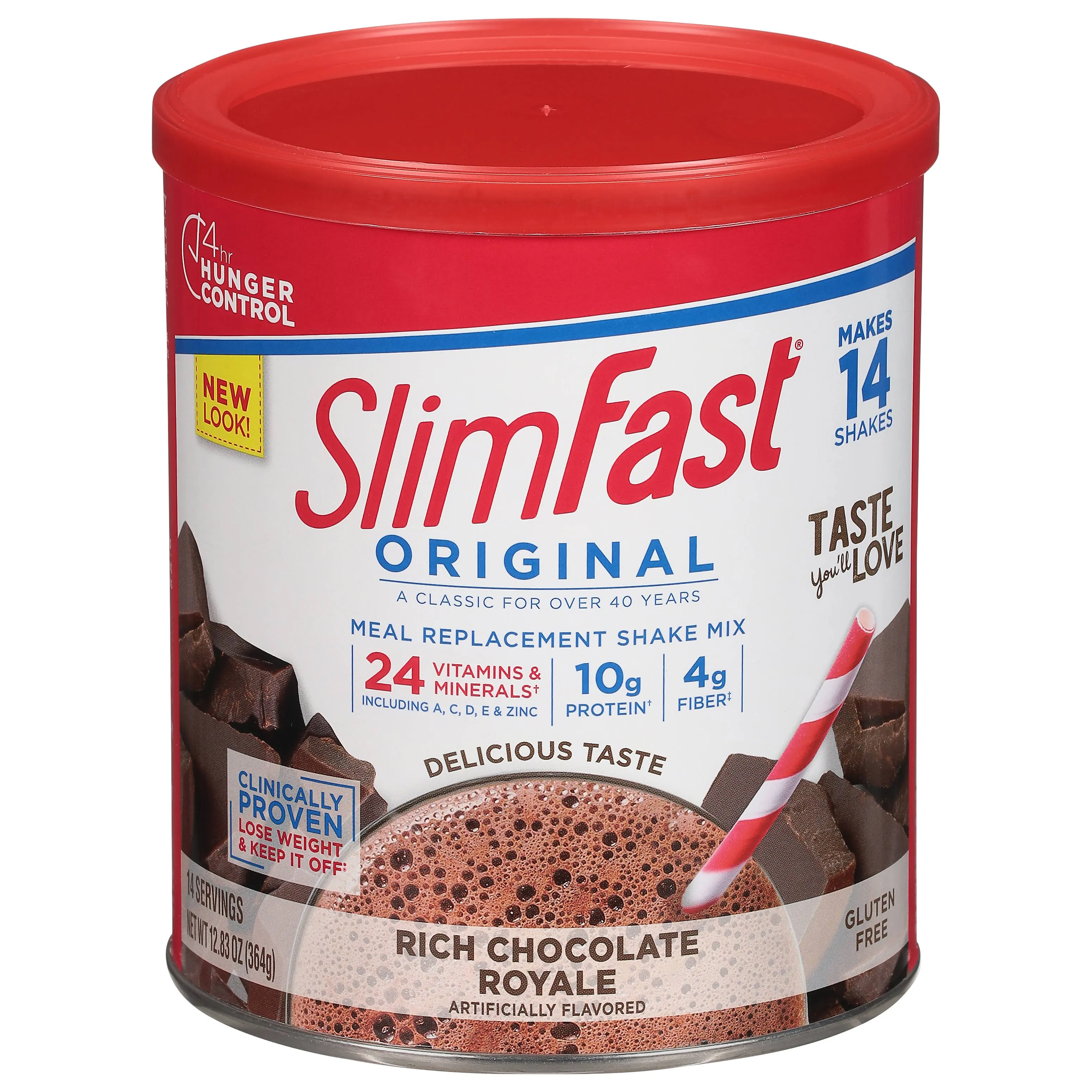 SlimFast Original Meal Replacement Shake Mix