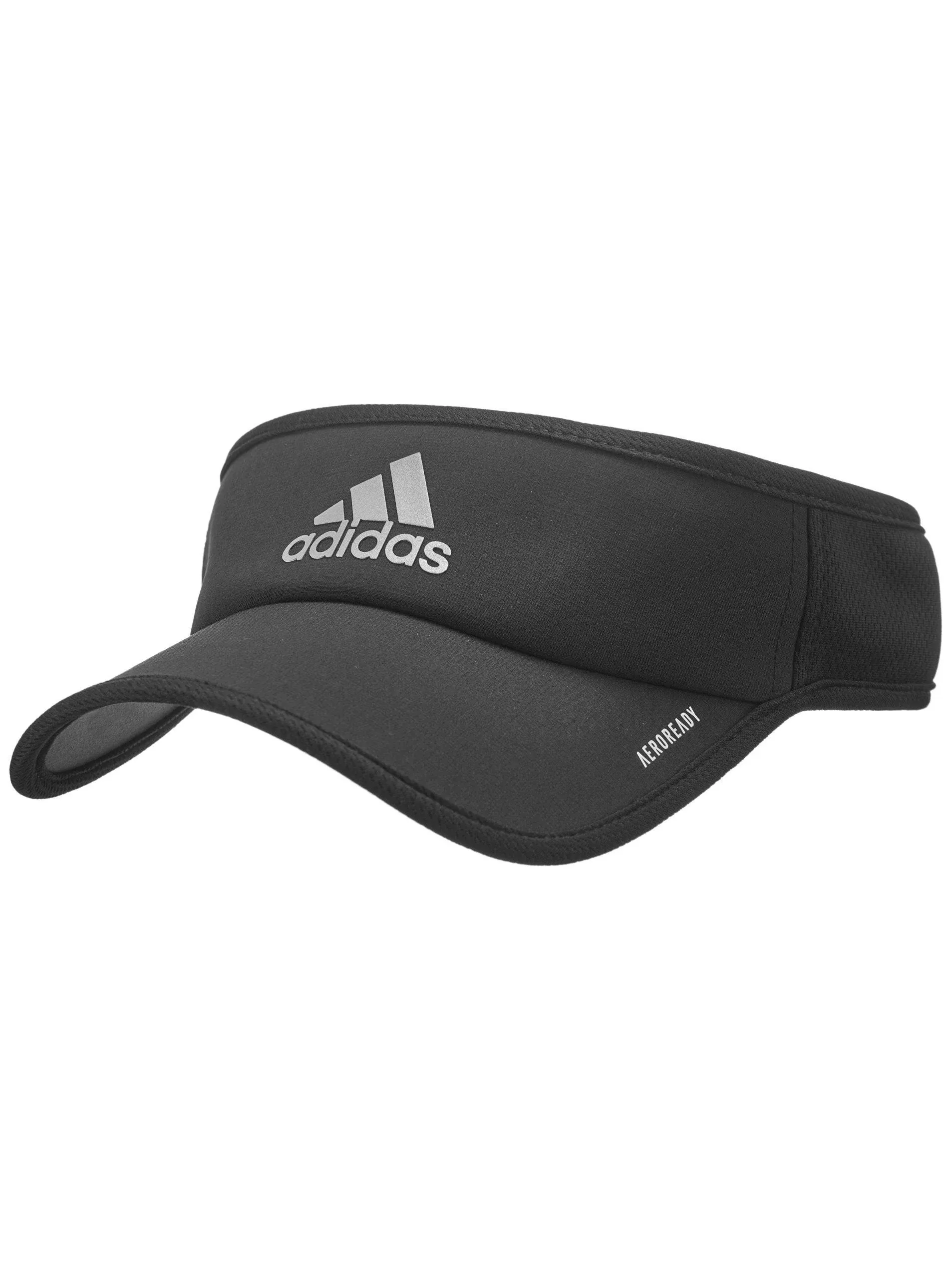 Adidas Men's Superlite 2 Visor - Black